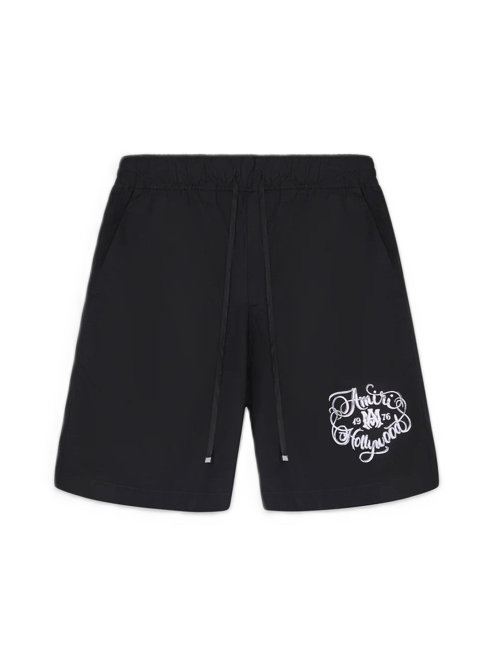 早い者勝ちAMIRI 並行輸入品 Amiri Shorts Black Hollywood | Flex Shop